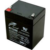 Home Baterija akumulatorska, 12 V / 4.5 Ah, RT 1245E, Crna | Eponuda.ba