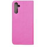  SENSITIVE Book preklopna maska za SAMSUNG GALAXY A14 4G svijetlo roza | shoptok.hr