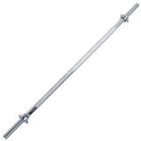 Tunturi Drog za uteži 120 cm z navojem, (20385442) Cene