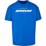Mister Tee Men's T-shirt Error cobalt blue | shoptok.hr