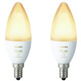 Philips Hue Sijalica WA 5.2W B39 E14 EU 2p | Eponuda.com