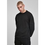 Urban Classics Training Terry Crew Black Cene