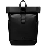 Vuch Virion Black city backpack