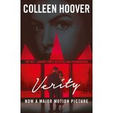Hachette UK Colleen Hoover - Verity Cene