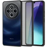 OVITEK ZA XIAOMI REDMI 14C POCO C75 MAT ČRNA, (21970682)