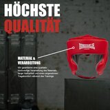 Lonsdale Artificial leather head protection | shoptok.hr