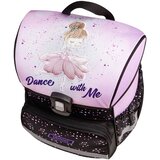 Target Ergonomska šolska torba GT Click Dance With Me, anatomic | Shoptok.si
