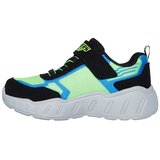 Skechers play scene - storm brights 407606n-lmbk | shoptok.hr