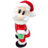 Home & Marker Plešoči Božiček, Interaktivni božiček, Božična dekoracija | DANCECLAUS, (21559966) Cene