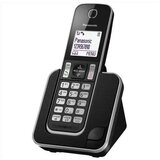 Panasonic bežični telefon KX-TGD310FXS cene