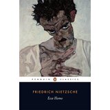 Penguin Books Friedrich Nietzsche - Ecce Homo Cene