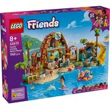Lego Friends Family Holiday Beach Resort 42673 | Eponuda.com