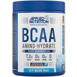 Applied Nutrition Amino kiseline BCAA Amino Hydrate, Plava malina, 450g