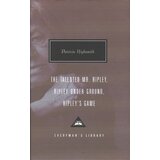 The Book Service Limited Patricia Highsmith - The Talented Mr. Ripley | Eponuda.com