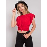 PEPPER & MINT T-shirt-PM-TS-SS21CA85.17-red | shoptok.hr