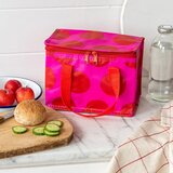 Rex London Crvena/ružičasta termo torba Spotlight – | shoptok.hr