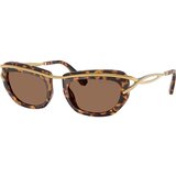 Swarovski Naočare za sunce SK 7026 403573 u