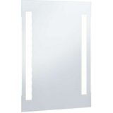  Kupaonsko LED zidno ogledalo 60 x 100 cm | Eponuda.com