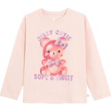 Cool club majica DR CCG3110899 Ž roza 128 Cool club majica DR CCG3110899 Ž roza 128 Slike