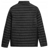 4f Puhovke SS23TDJAM084 Črna | Shoptok.si