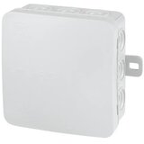 Lux Nadžbukna razvodna kutija 85x85 mm IP54 10/1 Cijene