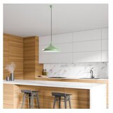 Opviq Luster Eysan, 27-116cm, O35 cm, zelena | Eponuda.ba