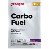  Carbo Fuel prirodni crni ribiz - 1 x 83 g | shoptok.hr