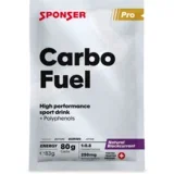 Carbo Fuel prirodni crni ribiz - 1 x 83 g