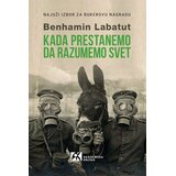 Akademska Knjiga Kada prestanemo da razumemo svet Cene
