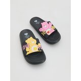 Reserved LADIES` STRAPPY SANDALS - crno | shoptok.hr