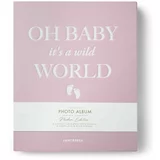 Printworks Foto album Baby Its a Wild World
