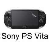  Zaščitna folija ScreenGuard za igralno konzolo Sony PS Vita | Shoptok.si