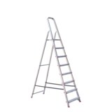 Max Mara Merdevine aluminijumske step 7 + 1 gazista | ePonuda.com