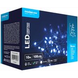 MODEE lighting ML-C2002 lampice za jelku sa 100 led dioda dnevno svetlo,10m bele | ePonuda.com