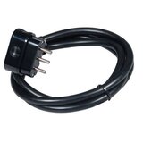 Commel Prikljucni kabl trofazni 16a 400v 10000w 2m bulk h05rr-f 5g2,5 ( c0735m ) Cene