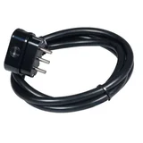 Prikljucni kabl trofazni 16a 400v 10000w 2m bulk h05rr-f 5g2,5 ( c0735m )