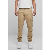 UC Men Double Cargo Twill Jogging Pants warmsand Cene
