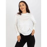 LAKERTA Blouse-LK-BZ-509033.36P-ecru | Shoptok.si
