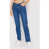 Lee Jeans hlače Marion L301QDVB 112143779 Modra Regular Fit