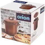 Orion Posoda za mast 1,1 l – | Shoptok.si