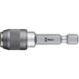 Wera 894/4/1 x Univerzalni držač bitova, 1/4" x 51 mm, 05053522001 | ePonuda.com