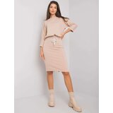 ex moda Set-EM-KMPL-621.21P-beige | Shoptok.si