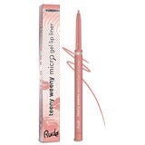 Rude Cosmetics gel olovka za usne teeny weeny šminkanje usne