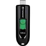 Transcend JetFlash 790C USB stick 128 GB crna TS128GJF790C USB-C™ USB 3.2 (1. gen.) | Eponuda.ba
