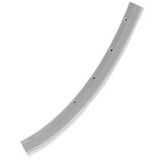  obruč 26” alu dupli cross x6 36 rupa siva boja sa nitnama | ePonuda.com