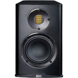 ELAC Carina BS 243.4 crna Cijena po | shoptok.hr