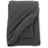 Venture Home prekrivač Sally 180 × 260 cm, antracit | shoptok.hr