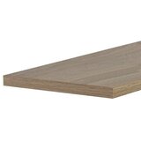  Polica za regal (Hrast Sonoma, 80 x 20 x 1,6 cm) Cene