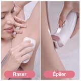 Braun komplet za odstranjevanje dlačic - epilator Silk-epil 9-995 BS 4210201222996 | Shoptok.si