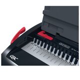  STROJ ZA SPIRALNI UVEZ COMBBIND CB12 GBC 4410060 | Shoptok.si
